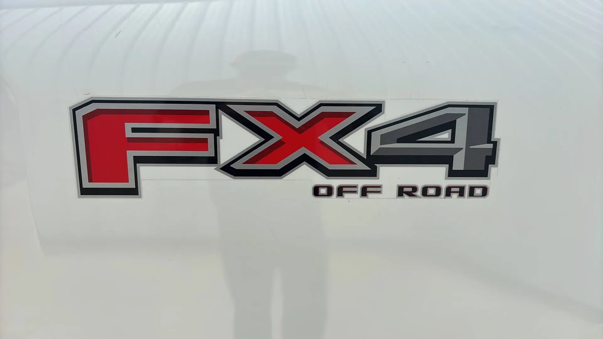Used 2024 Ford F250 XL w/ STX Appearance Package AWD/4WD image 7