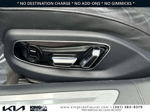Used 2022 Audi A8 L 3.0T image 22