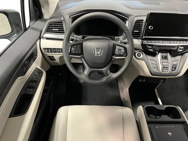 New 2027 Honda Odyssey EX-L image 16