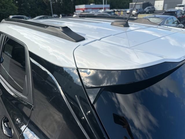 Used 2021 Chevrolet TrailBlazer ACTIV w/ Technology Package image 10