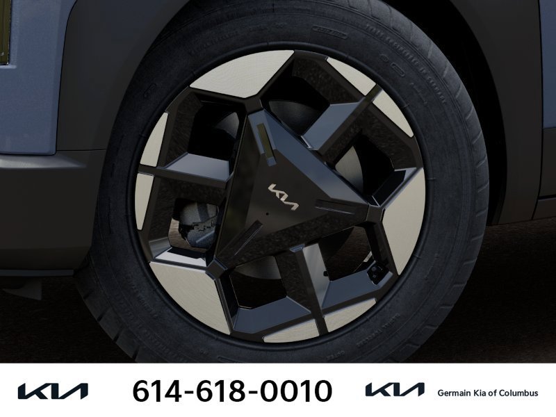 New 2027 Kia Seltos EX AWD/4WD image 12