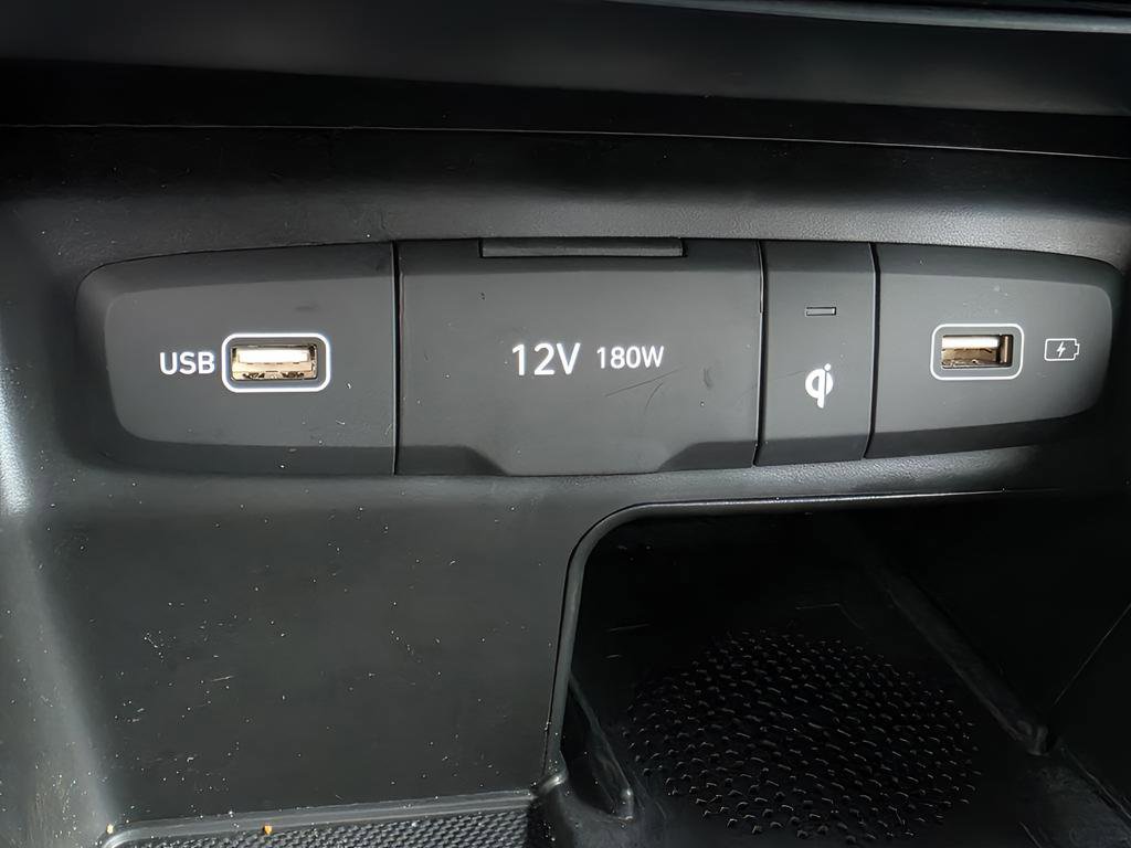 Used 2023 Hyundai Tucson SEL image 33