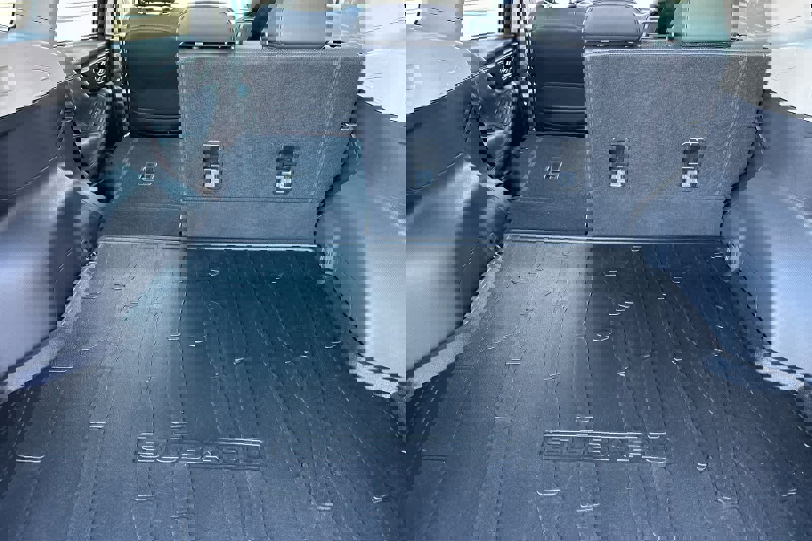 Certified 2020 Subaru Forester Limited image 14