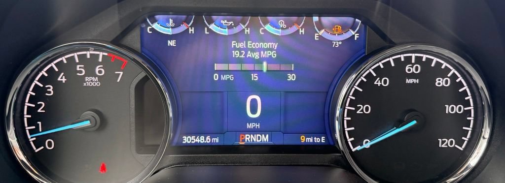 Used 2023 Ford F150 XLT w/ Equipment Group 302A High AWD/4WD image 13