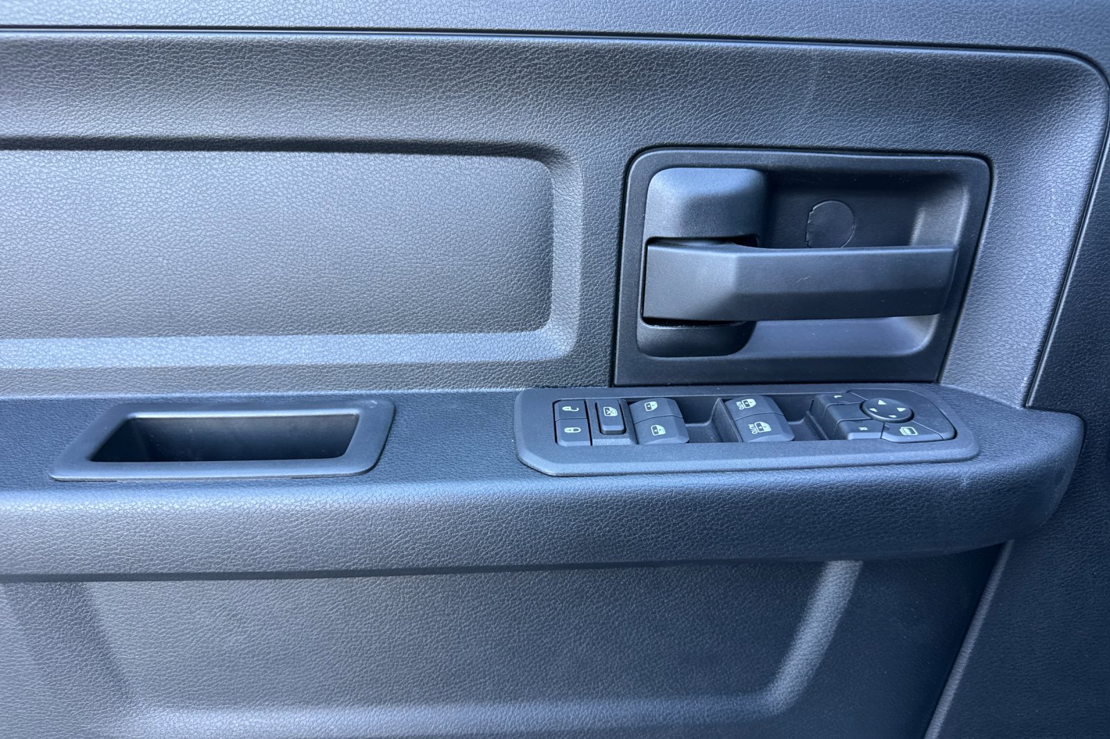 New 2026 RAM 2500 Tradesman image 10