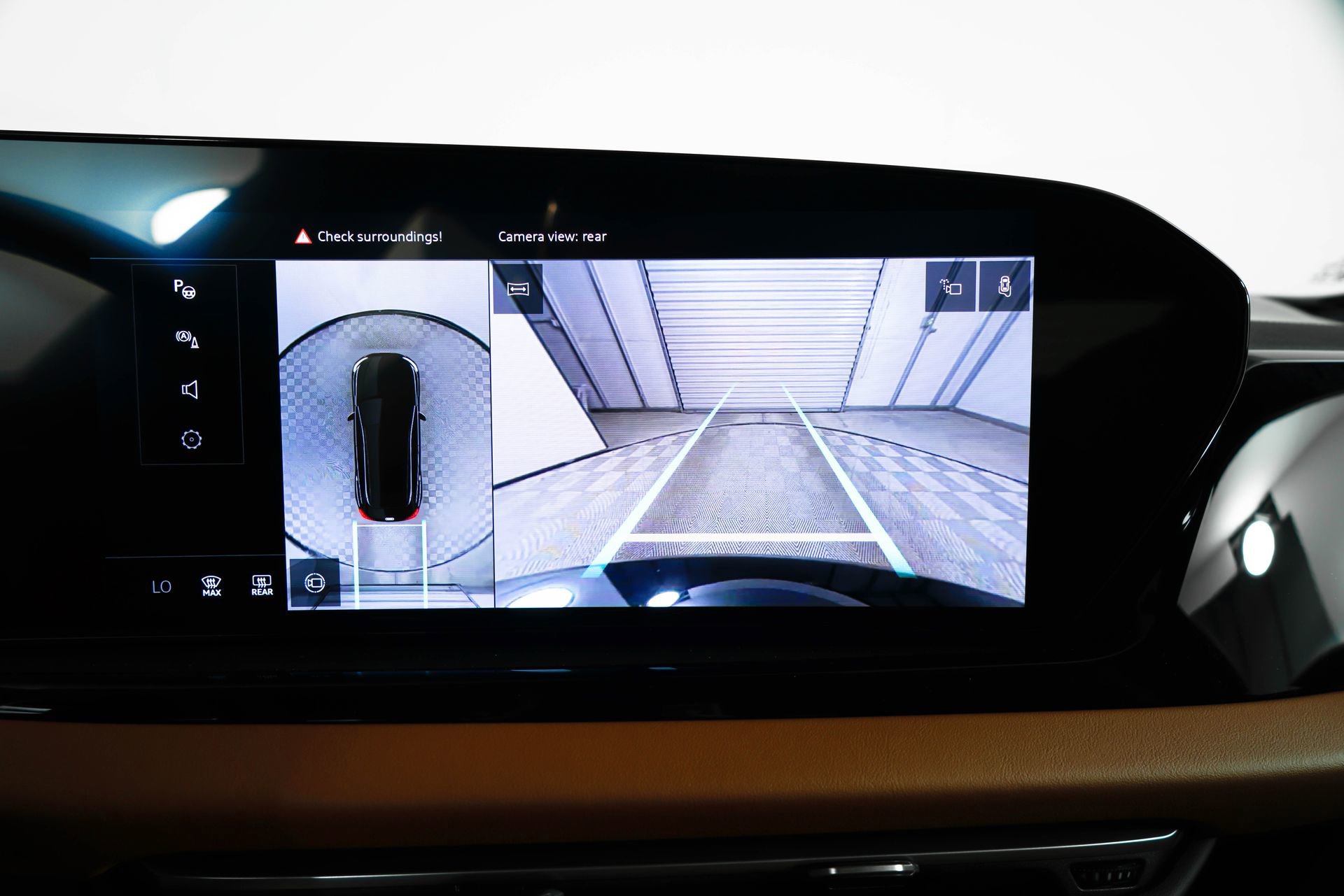 New 2025 Audi A5 2.0T Premium Plus image 26