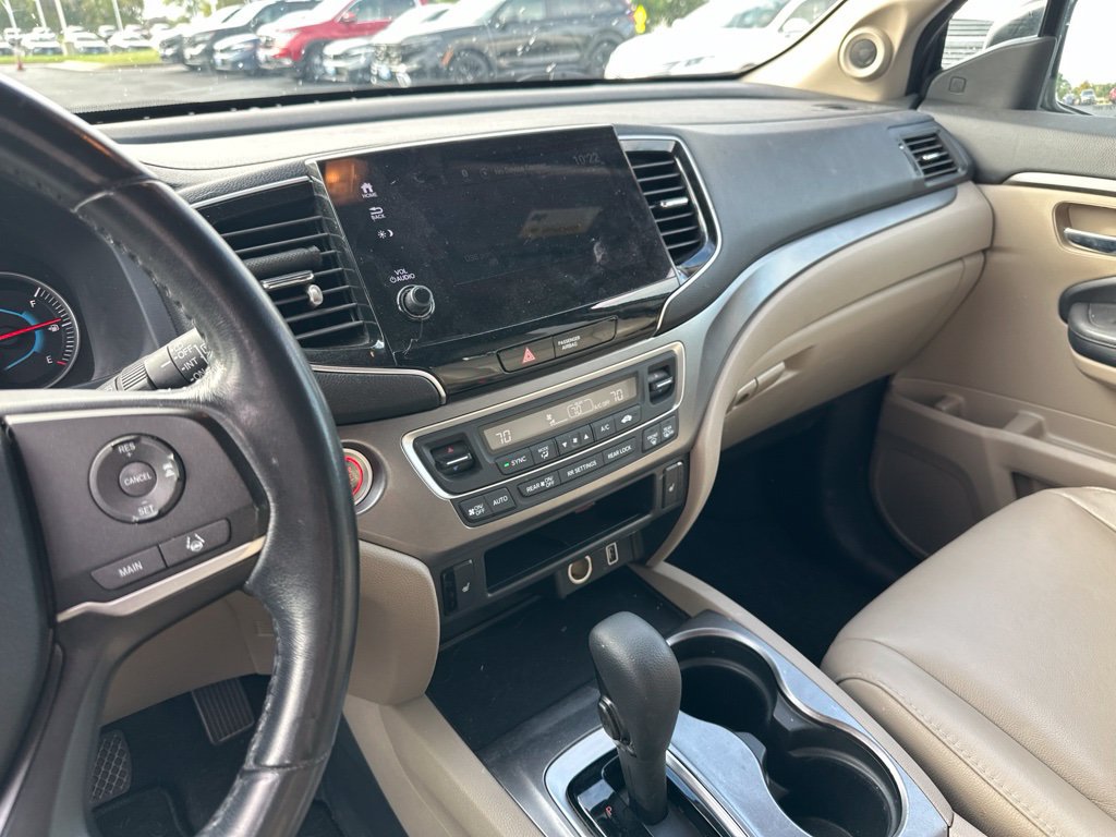 Used 2019 Honda Pilot EX-L image 11