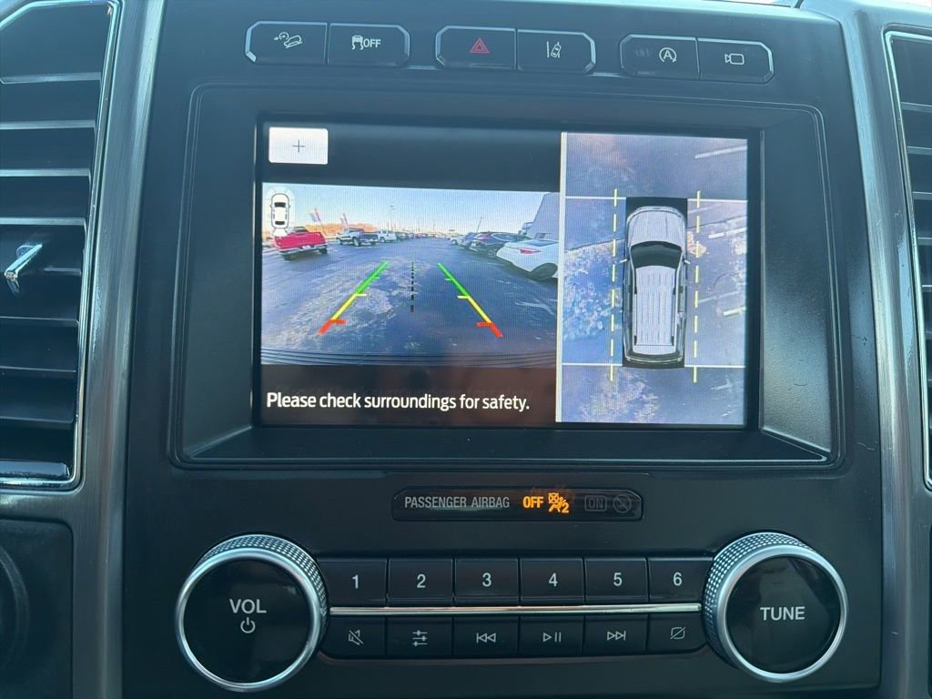 Used 2020 Ford Expedition Platinum image 29