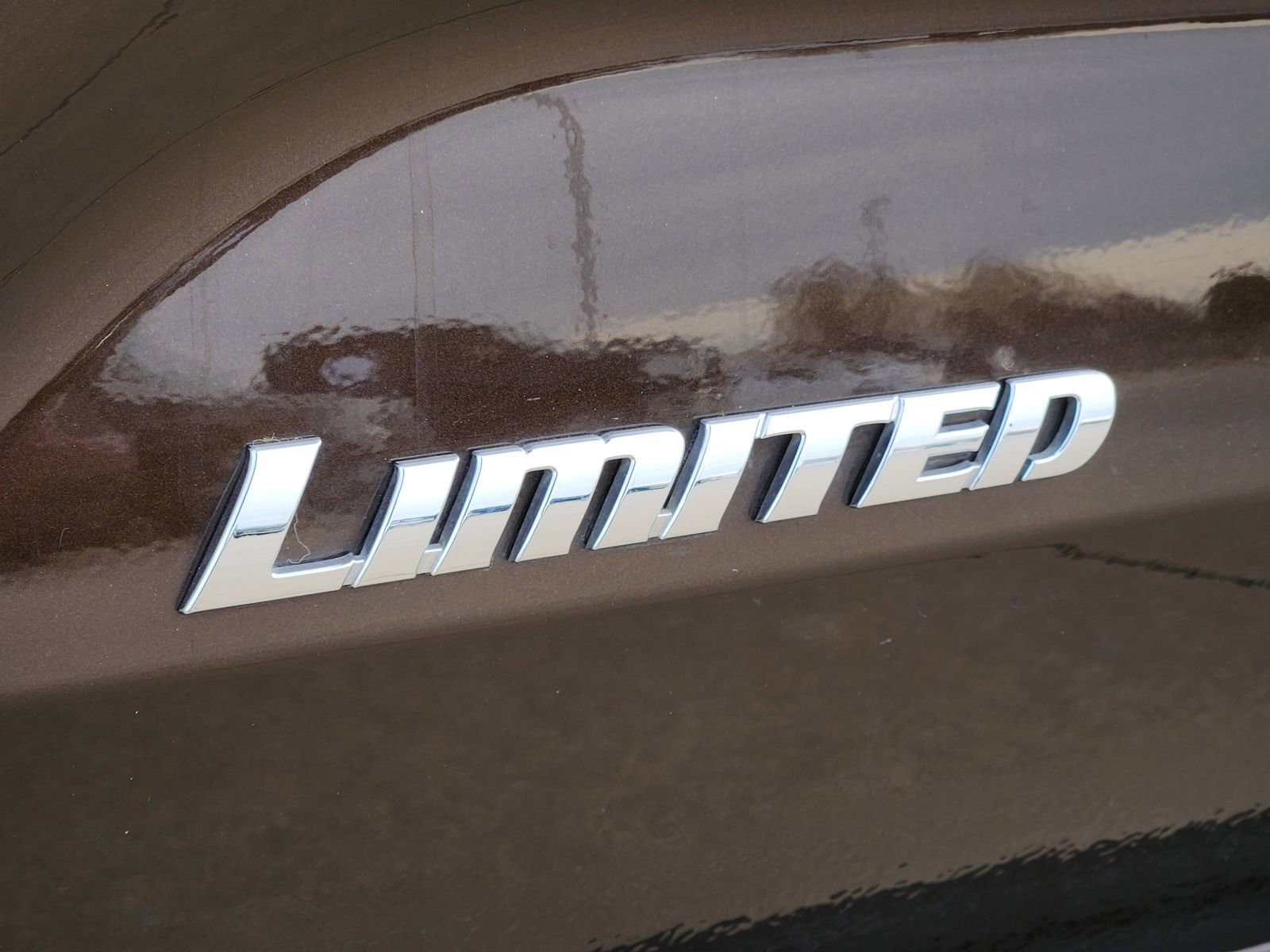 Used 2023 Toyota Sequoia Limited image 14