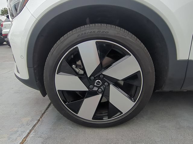 Certified 2023 Volvo XC40 Recharge Plus w/ Protection Package Premier AWD/4WD image 10