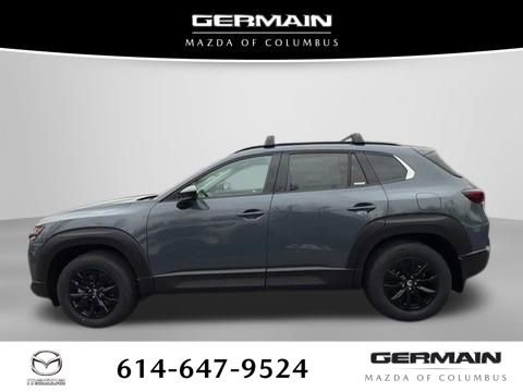 New 2026 MAZDA CX-50 AWD 2.5 Hybrid w/ Cargo Package image 11