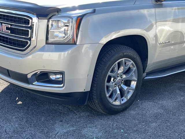 Used 2015 GMC Yukon SLT AWD/4WD image 9