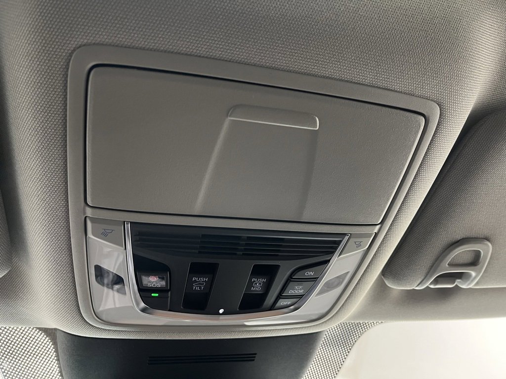 New 2026 Acura MDX w/ Advance Package image 11