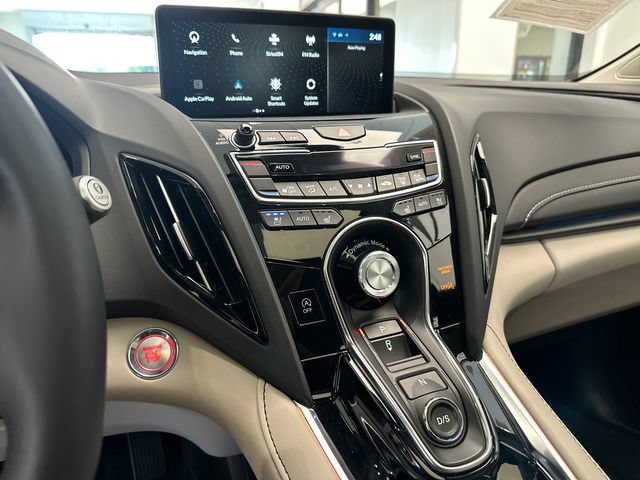 Used 2026 Acura RDX w/ Advance Package AWD/4WD image 27