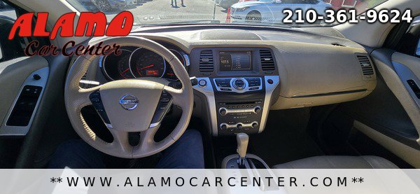 Used 2010 Nissan Murano SL w/ Leather Pkg image 36