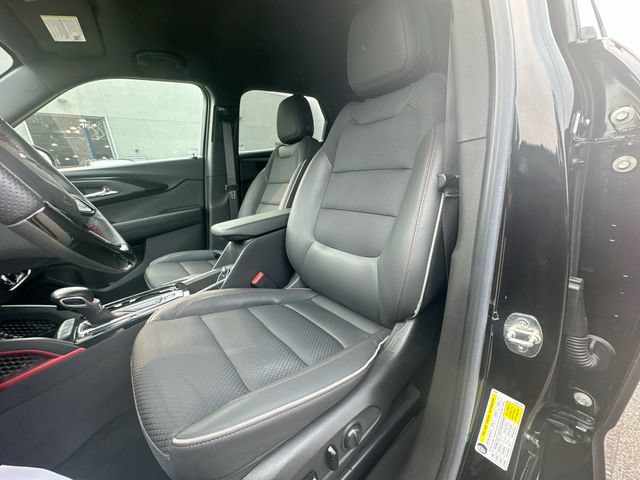Used 2022 Chevrolet TrailBlazer RS w/ Technology Package AWD/4WD image 13