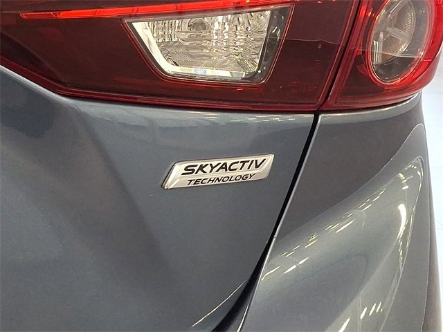 Used 2014 MAZDA MAZDA3 i Touring w/ Technology Package image 30