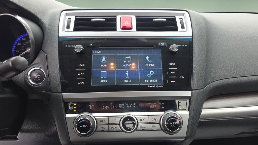 Used 2016 Subaru Legacy 3.6R Limited image 26