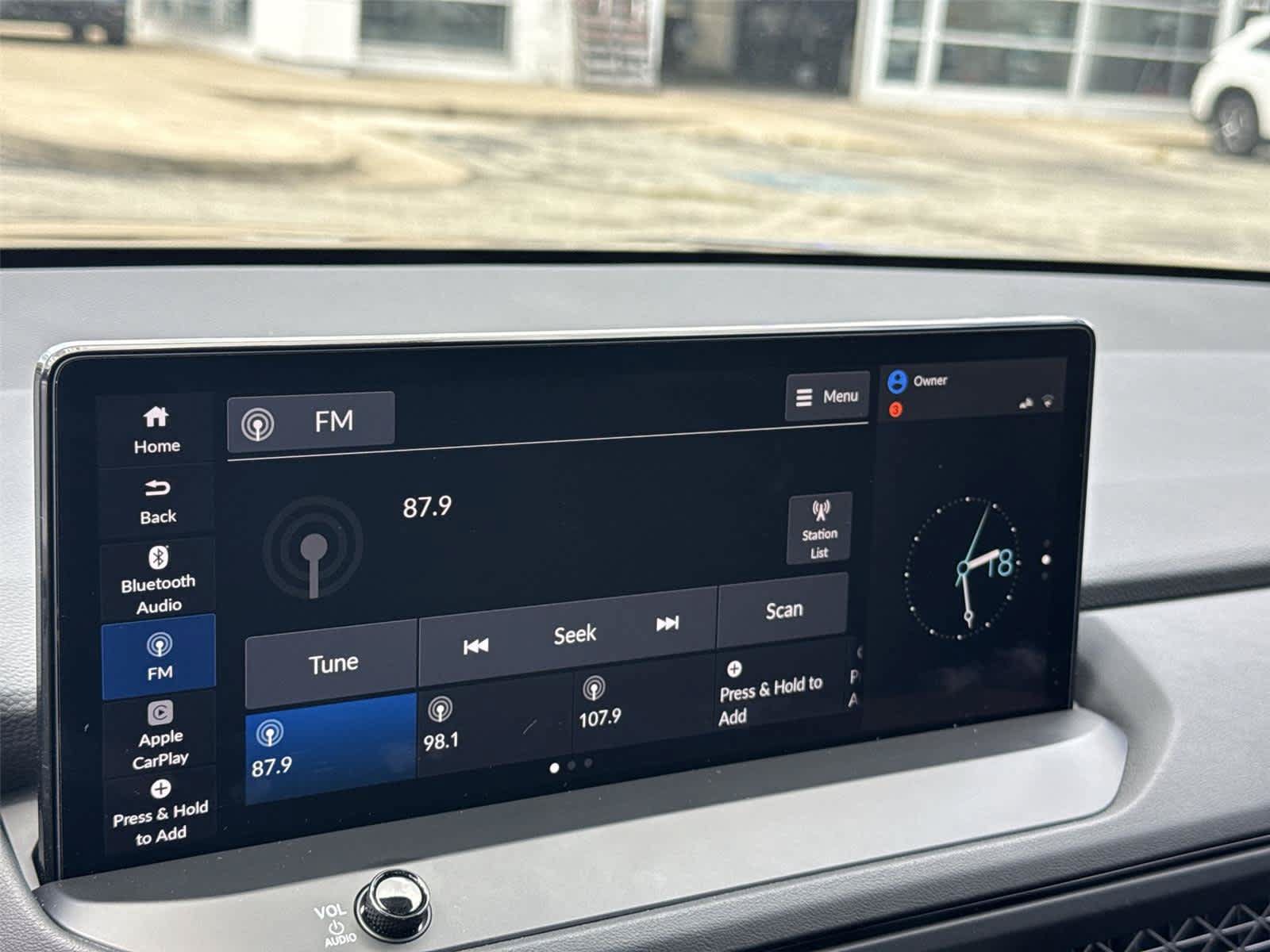 Used 2025 Honda Accord EX-L image 25