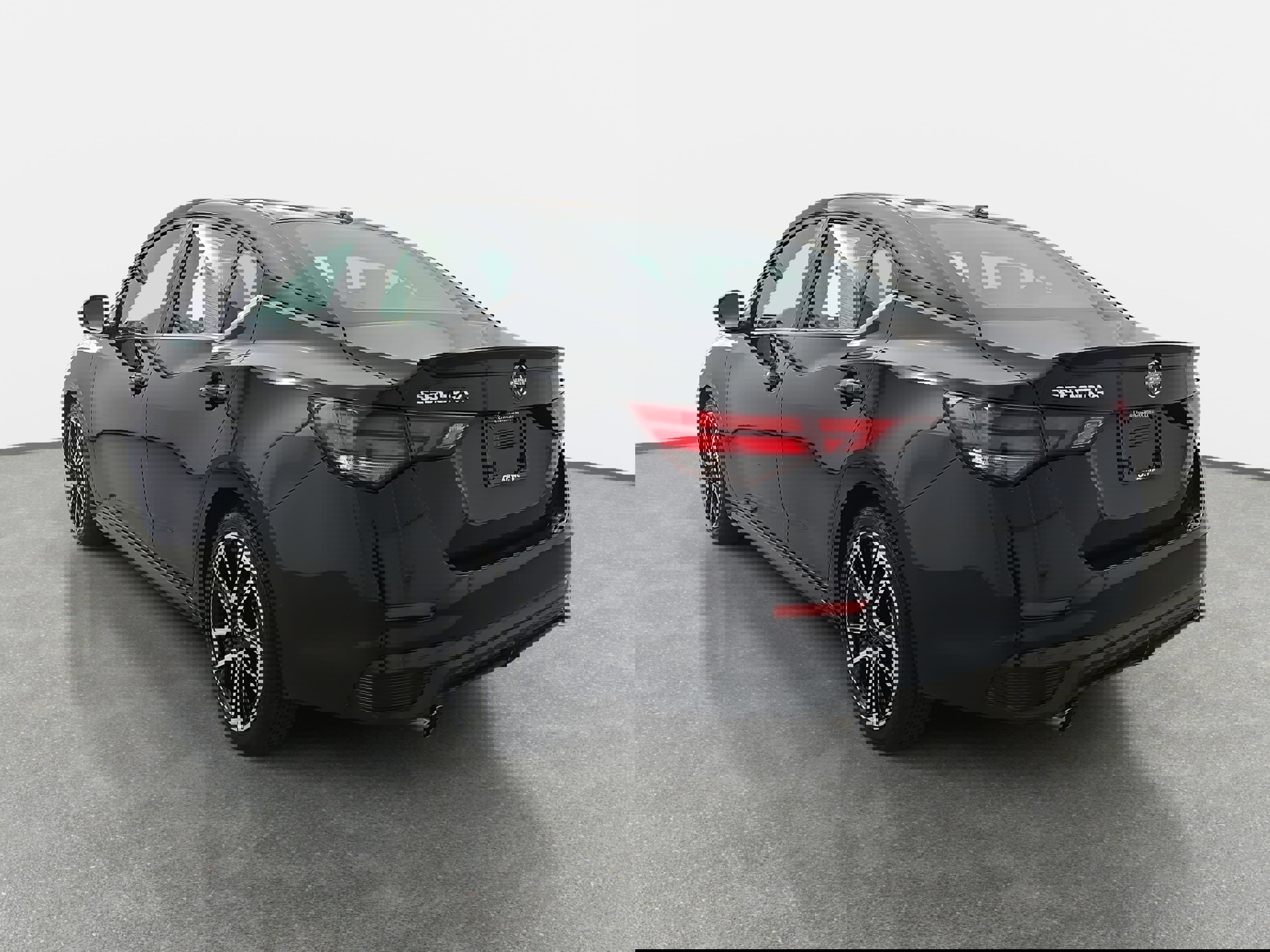 Certified 2024 Nissan Sentra SR image 7