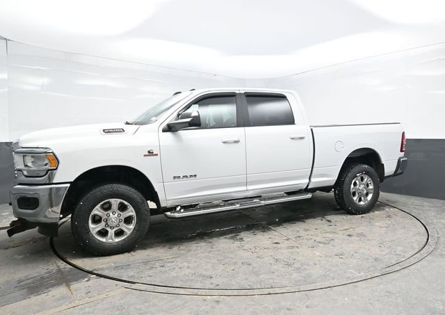 Used 2021 RAM 2500 Big Horn w/ Level 1 Equipment Group image 3