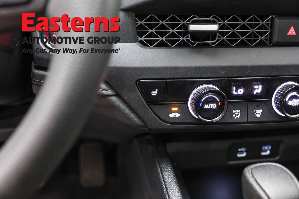Used 2023 Honda Accord EX image 20