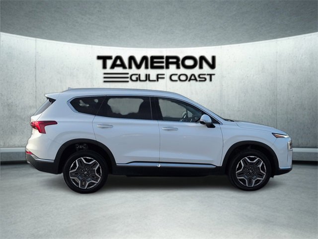 Used 2023 Hyundai Santa Fe SEL Premium w/ Cargo Package image 6
