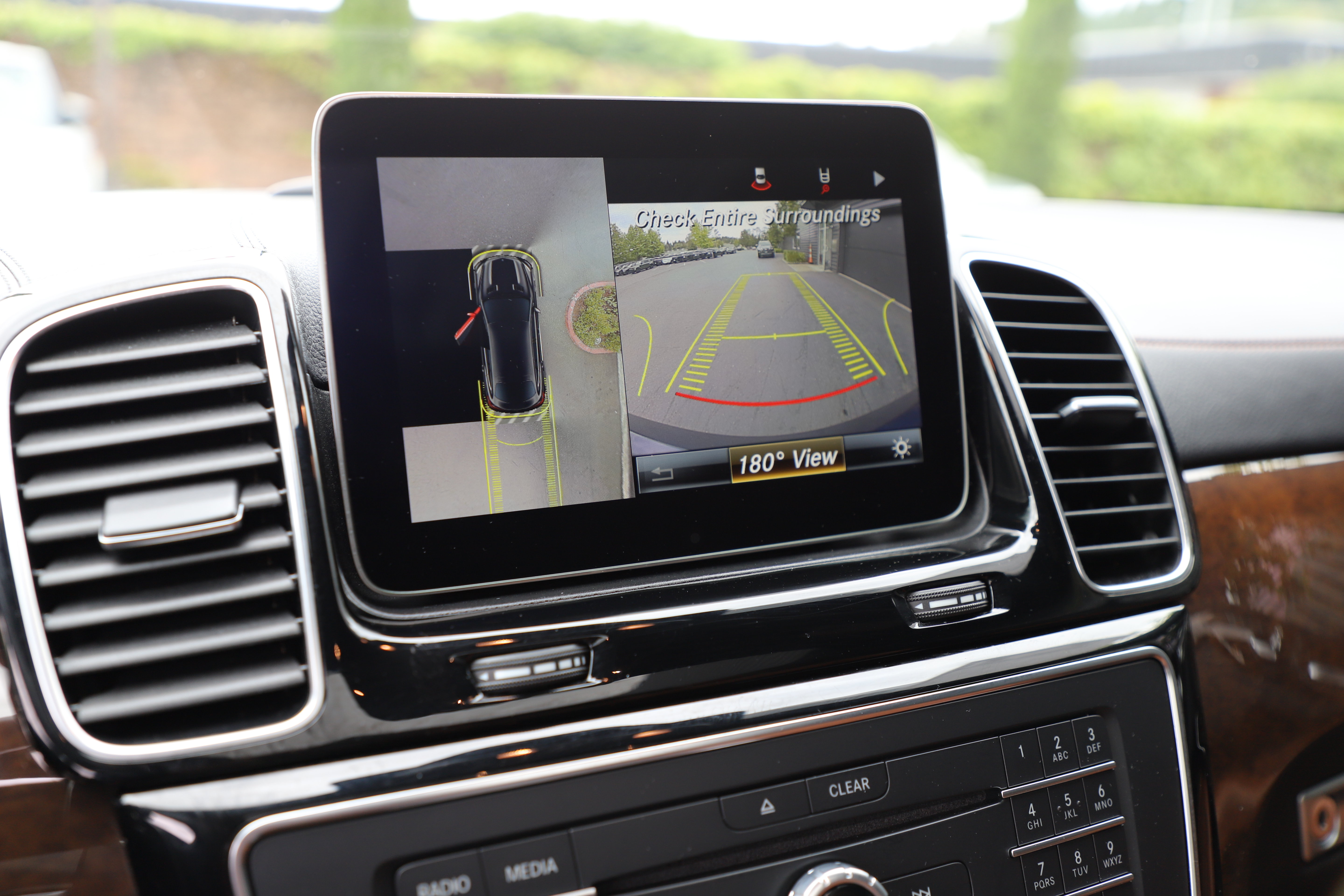Used 2019 Mercedes-Benz GLE 43 AMG 4MATIC Coupe image 25