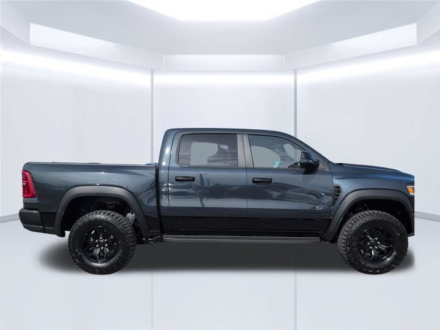 New 2027 RAM 1500 RHO AWD/4WD image 8