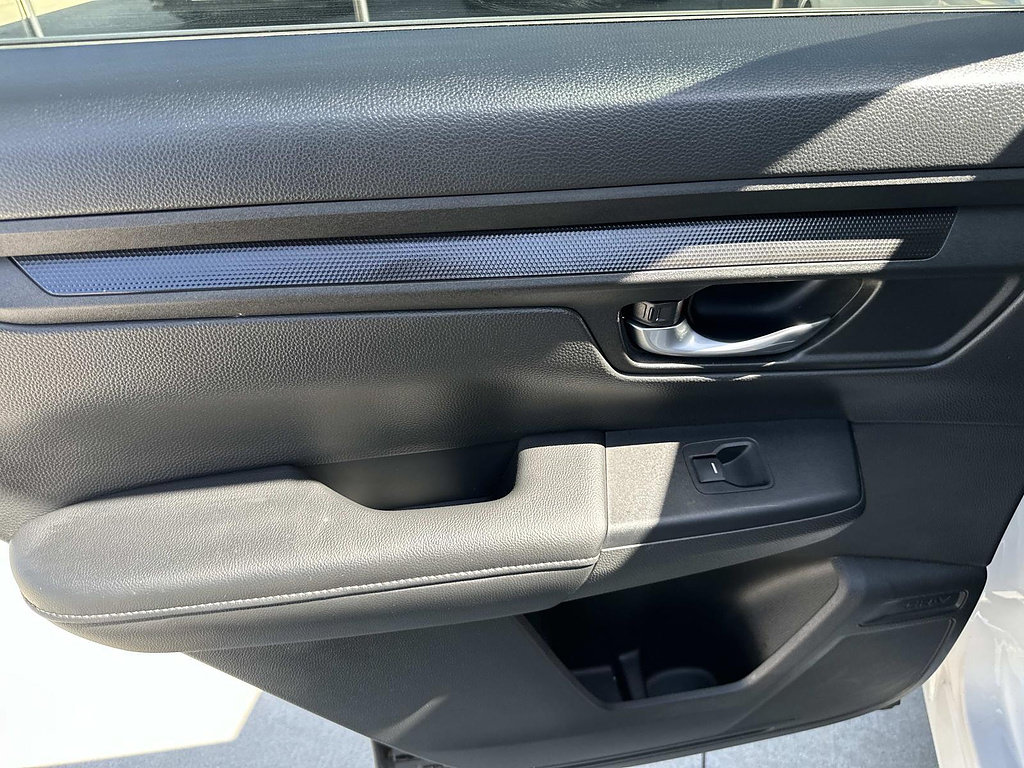 Certified 2024 Honda CR-V EX image 19