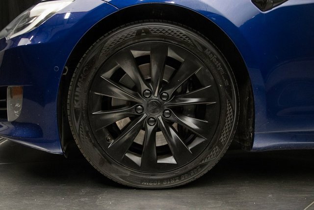 Used 2017 Tesla Model S 75 image 9