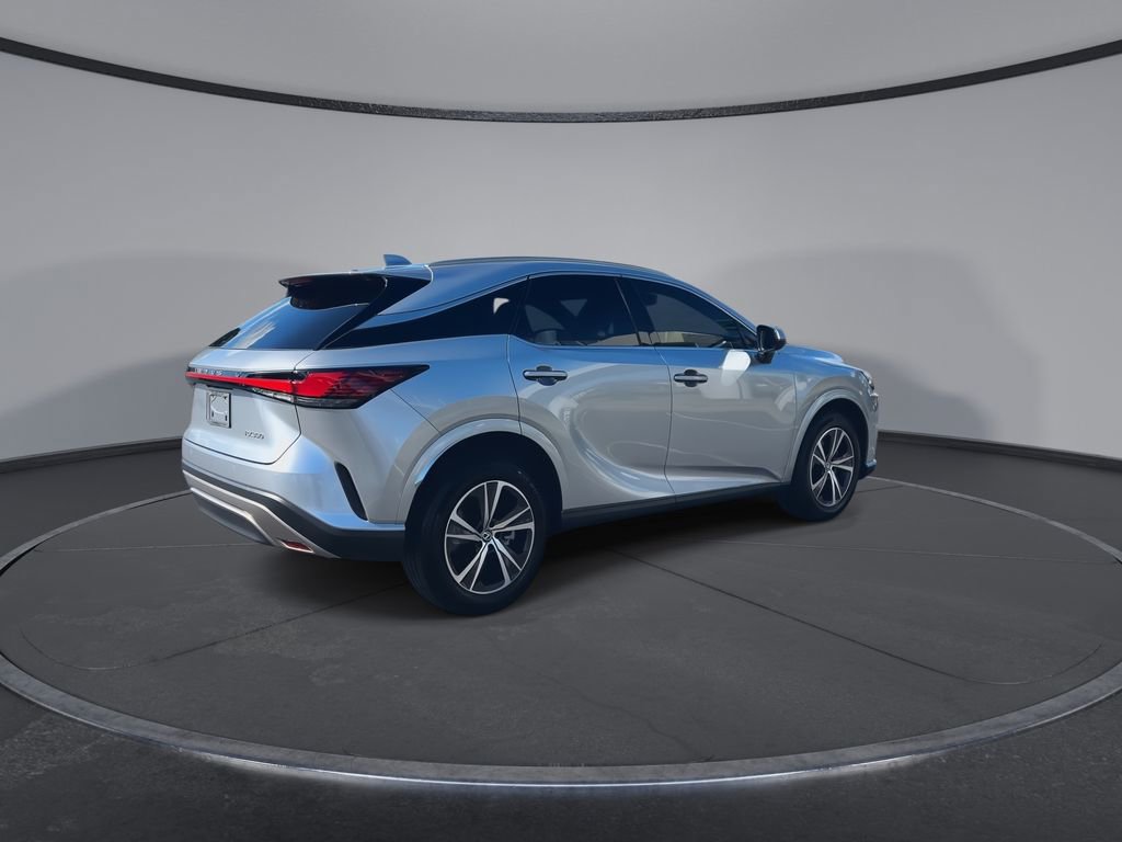 Used 2023 Lexus RX 350 Premium w/ Cold Area Package FWD image 8
