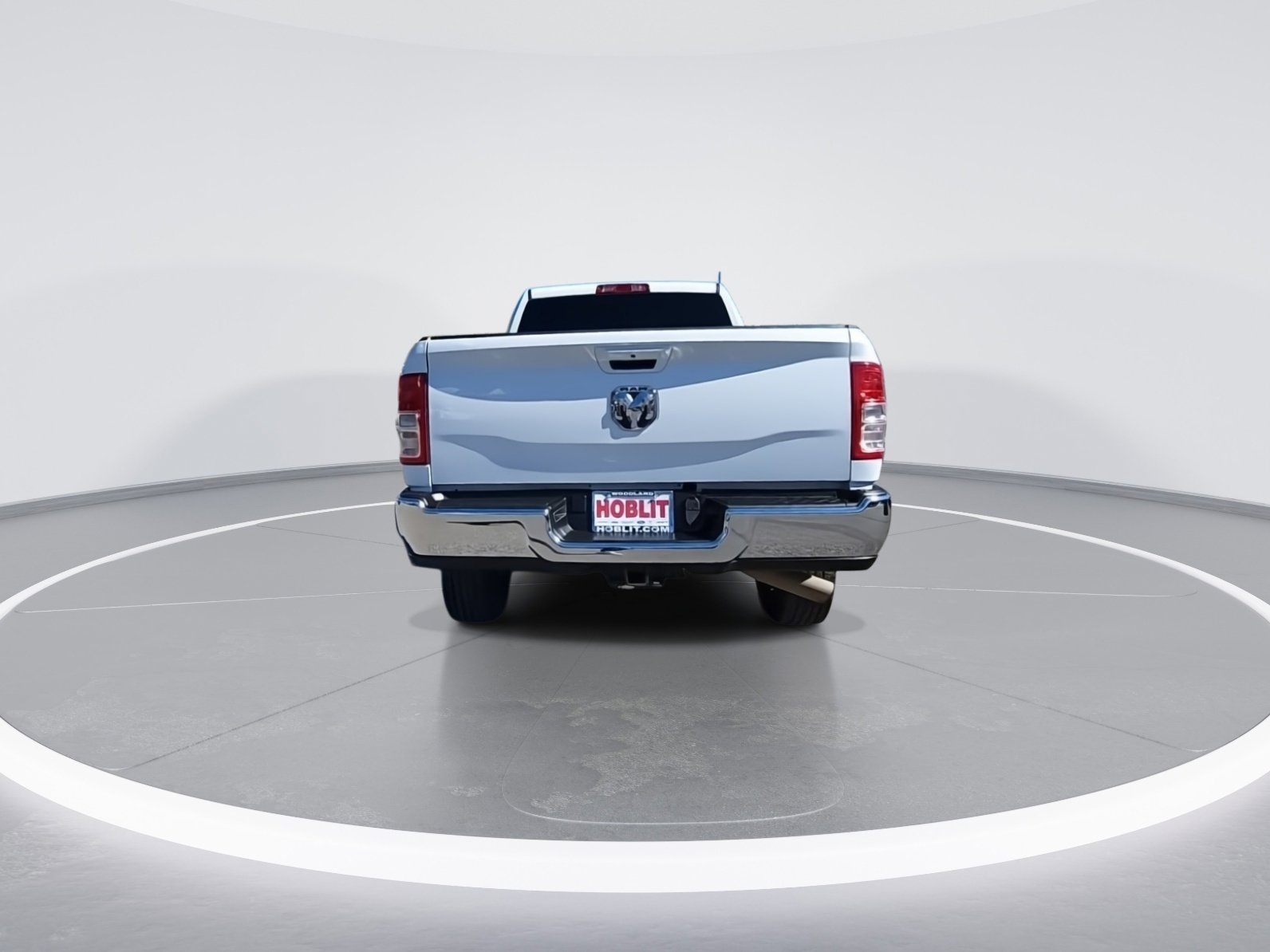 Certified 2022 RAM 2500 Big Horn image 7