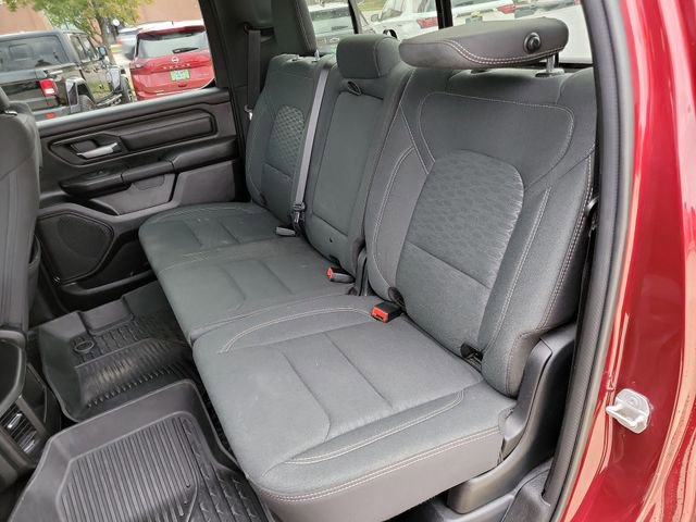 Used 2025 RAM 1500 Tradesman image 25