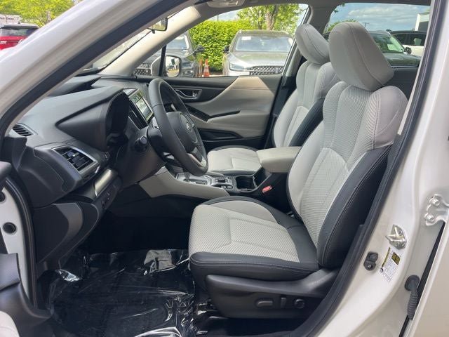 Used 2022 Subaru Forester Premium AWD/4WD image 22