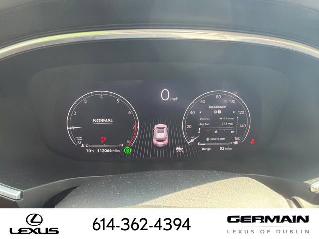 Used 2022 Acura MDX SH-AWD w/ Advance Package image 11