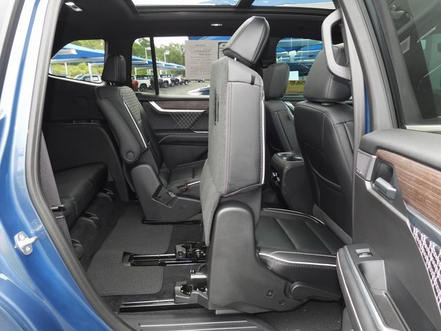 Used 2025 GMC Acadia Denali w/ Super Cruise Package image 61