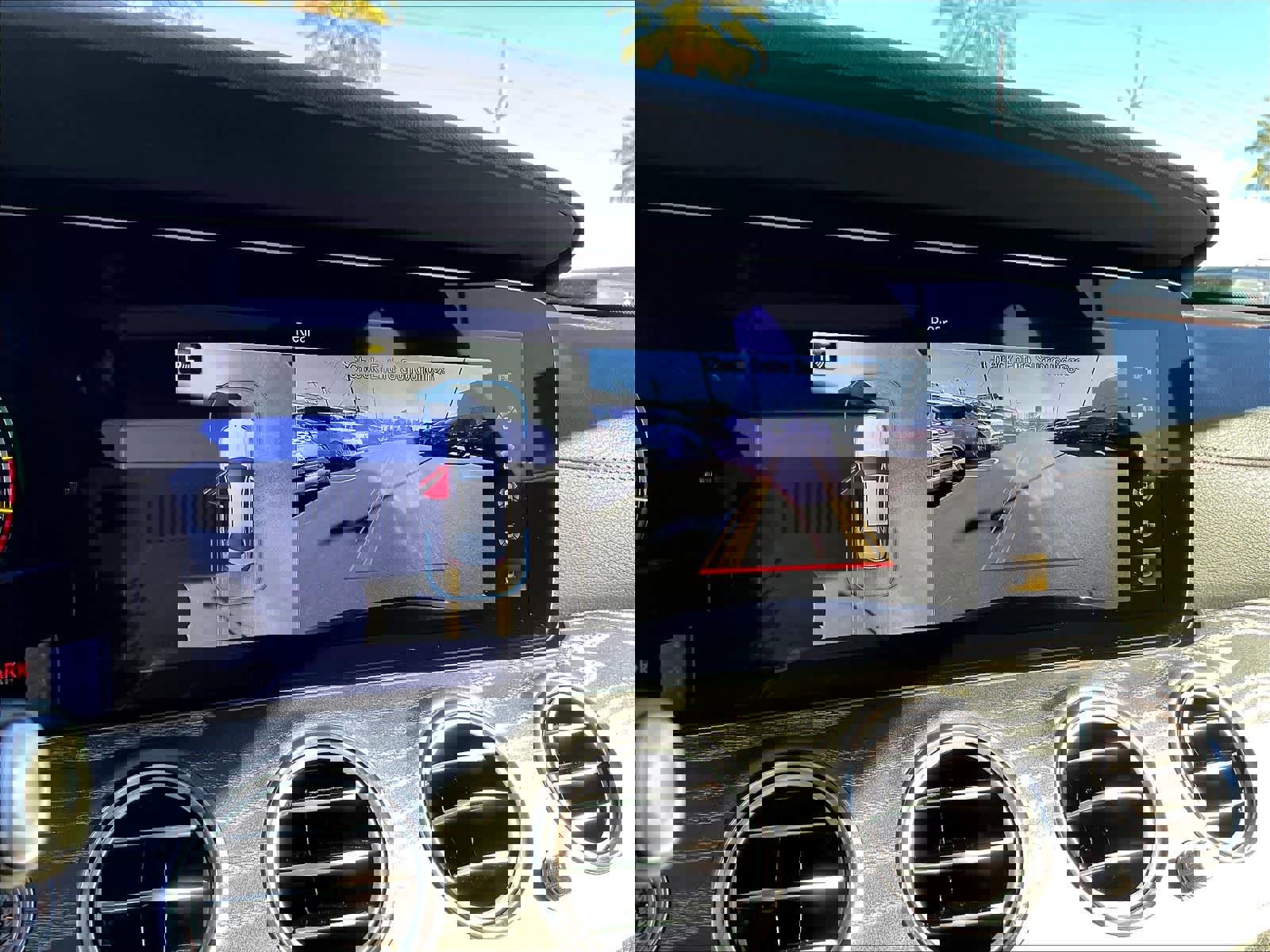 Used 2022 Mercedes-Benz E 53 AMG 4MATIC Sedan image 22