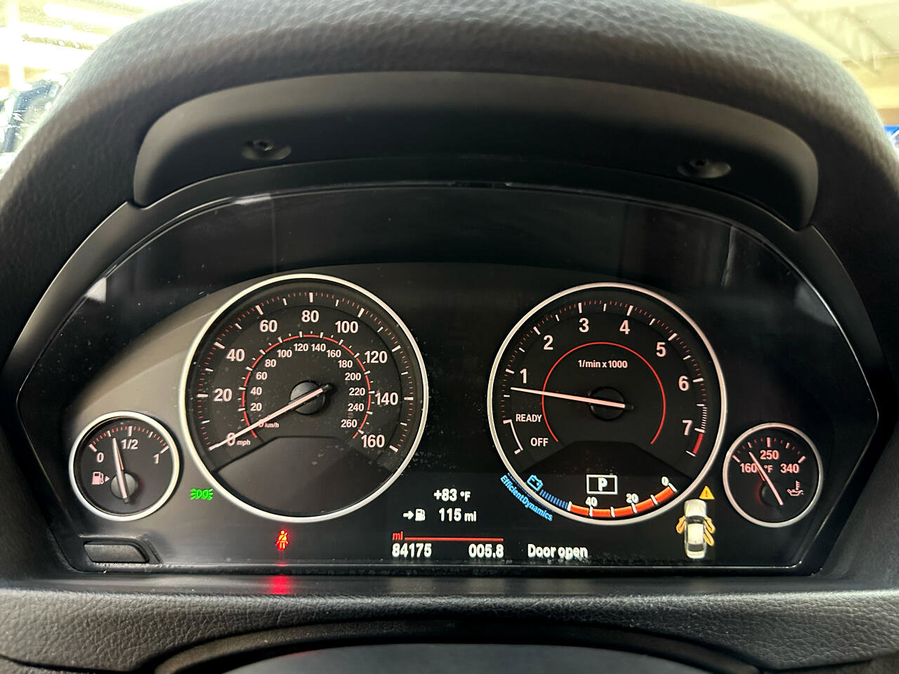 Used 2016 BMW 328i Sedan image 23