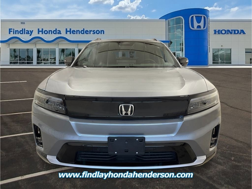 New 2025 Honda Prologue Touring image 10