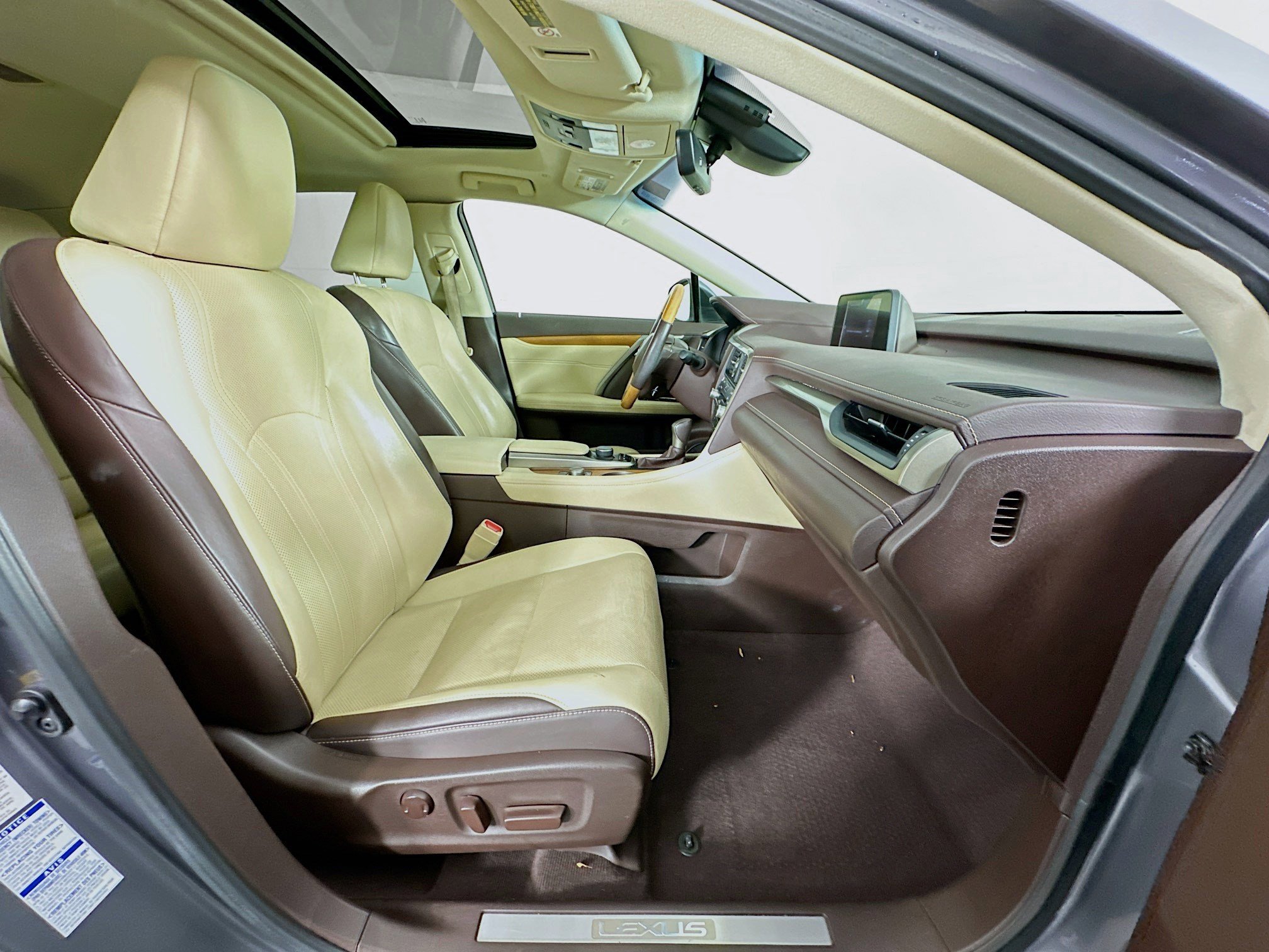 Used 2016 Lexus RX 350 AWD image 32