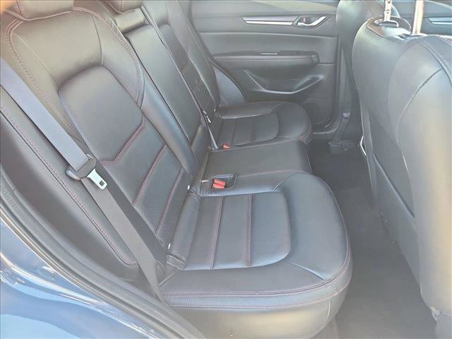Used 2025 MAZDA CX-5 Carbon Edition image 20
