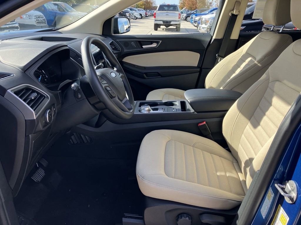 New 2024 Ford Edge SE image 21