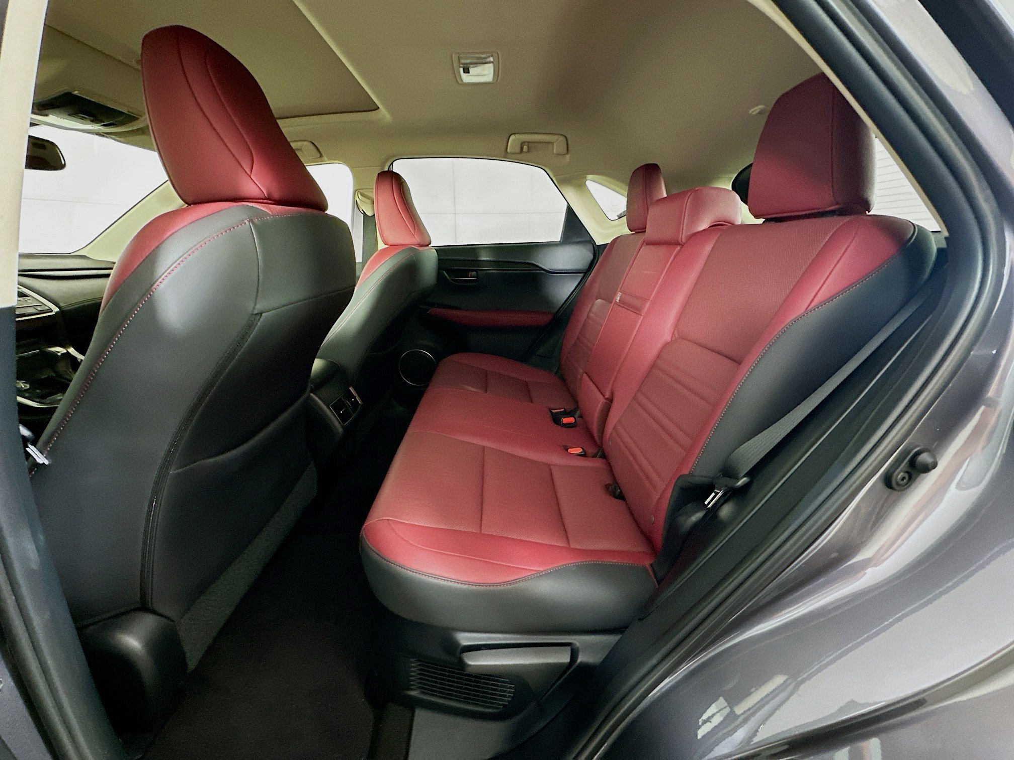 Used 2020 Lexus NX 300h AWD w/ Premium Package image 27