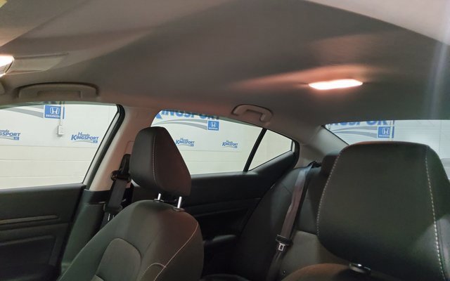 Used 2024 Nissan Altima 2.5 S image 41