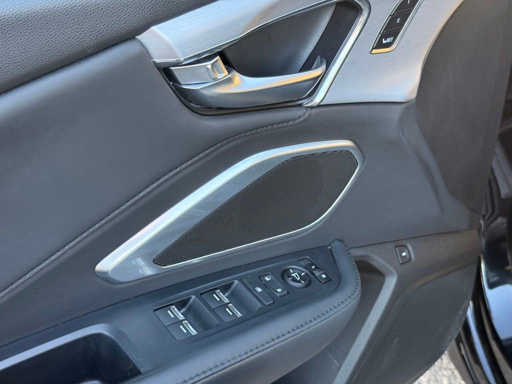 Used 2022 Acura RDX AWD image 20