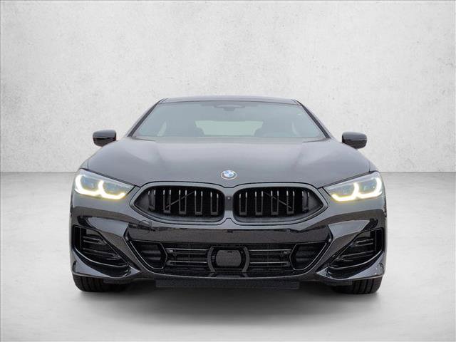 New 2026 BMW 840i xDrive AWD/4WD image 6