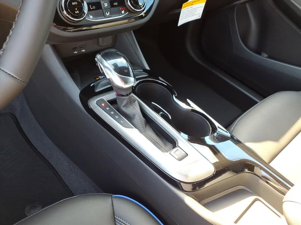 New 2026 Buick Envista Sport Touring w/ Convenience I Package image 16