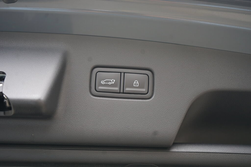 Certified 2026 Hyundai Palisade XRT Pro AWD/4WD image 12