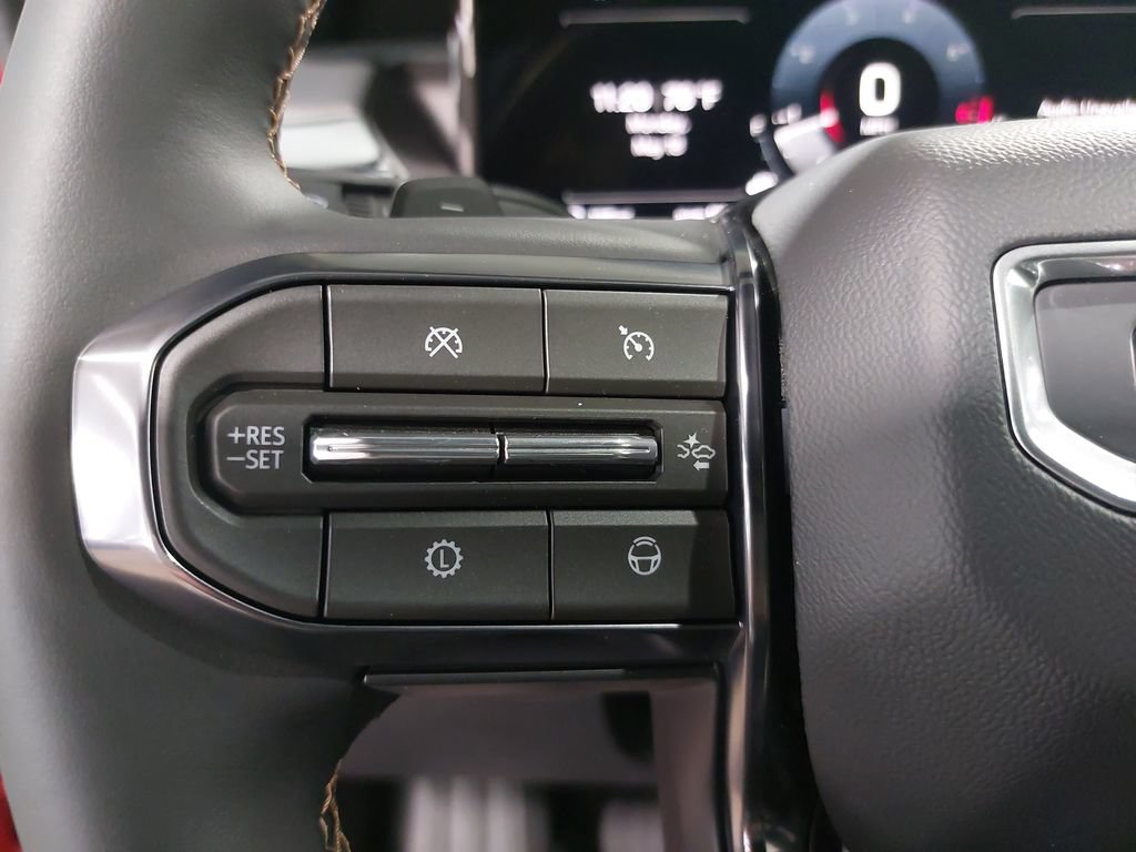 New 2026 GMC Acadia AT4 w/ Super Cruise Package AWD/4WD image 18